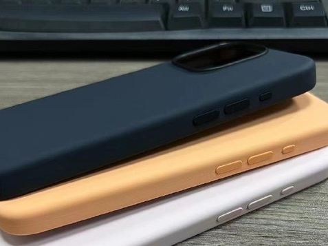 江海苹果14维修站分享iPhone14手机壳能直接给iPhone15用吗?