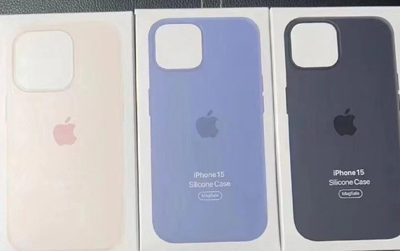 江海苹果14维修站分享iPhone14手机壳能直接给iPhone15用吗？ 