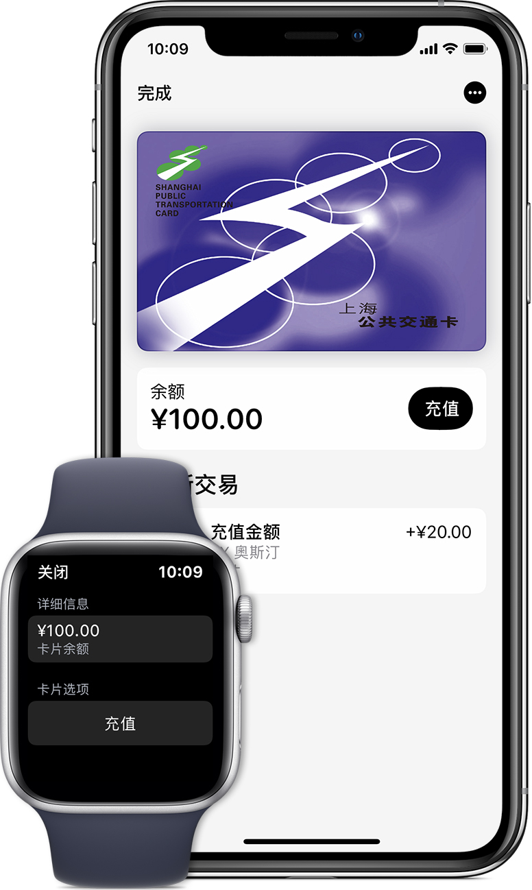 江海苹果手机维修分享:用 Apple Pay 刷交通卡有哪些优势？如何设置和使用？ 