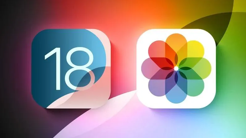 江海苹果手机维修分享苹果 iOS / iPadOS 18.1Beta 3 发布 