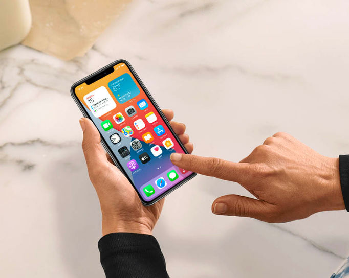 江海苹果手机维修分享iPhone 12 出现运行缓慢或死机的情况怎么办 