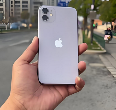 江海苹果11系统维修分享iPhone11手机系统崩溃无法开机如何解决