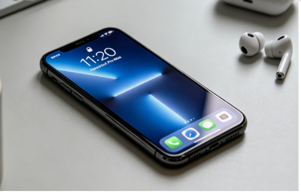 江海苹果手机维修分享iPhone11 Pro Max换电池 