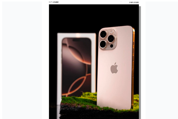 江海苹果手机维修分享iPhone 16 Pro Max换电池 