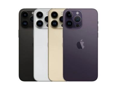 江海苹果维修点分享iPhone 14 Pro Max自动关机系统后台守护进程故障解析 