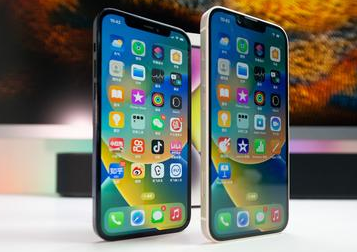 江海苹果维修点分享iPhone 14 Plus发烫常见情况科普 