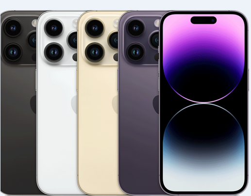 江海苹果维修点分享iPhone 14 Pro发烫易忽略问题解析 
