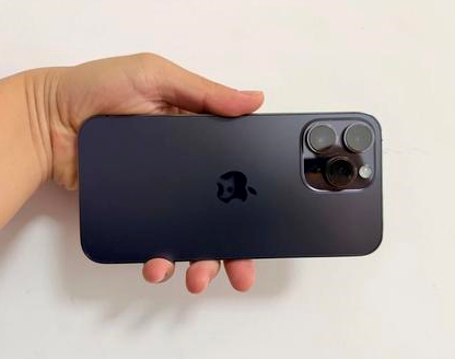 江海苹果维修点分享iPhone 14 Pro Max发烫多重诱因剖析 
