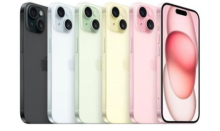 江海苹果维修点分享iPhone 15发烫易忽视问题科普 