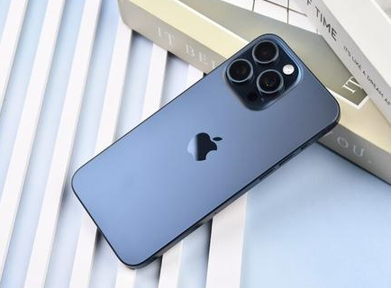 江海苹果维修点分享iPhone 15 Pro Max发烫深度剖析 