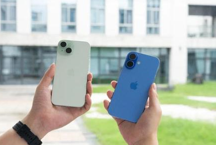 江海苹果维修点分享iPhone 16 Plus发烫多场景剖析 
