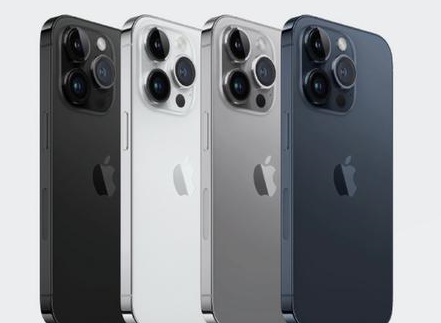 江海苹果维修点分享iPhone 16 Pro 发烫多维度科普 
