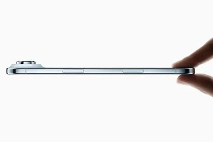江海苹果维修点分享iPhone 17 Air发烫几大隐形诱因 