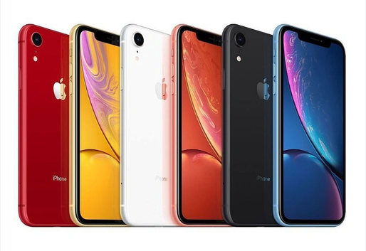 江海苹果维修点分享iPhone XR摄像头原生色彩表现与日常拍摄实用指南 